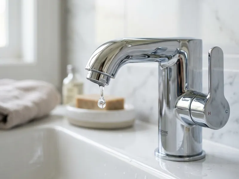 Faucet Repair & Installation Plumber in Wellsburg, IA